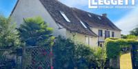 maison à CORGNAC SUR L ISLE (24800)