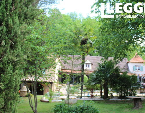 maison  VILLEFRANCHE DU PERIGORD