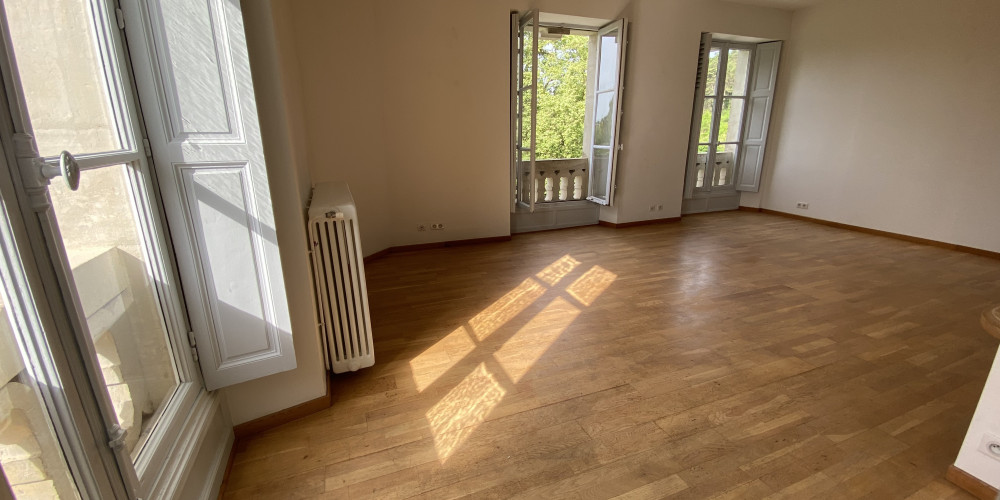 appartement à TRELISSAC (24750)