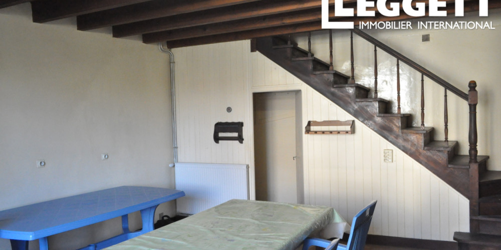 maison à MAREUIL (24340)