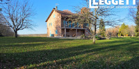 maison à SAVIGNAC LES EGLISES (24420)