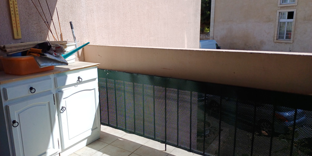 appartement à PERIGUEUX (24000)