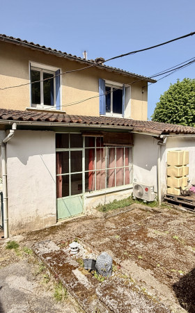 Maison  MARSAC SUR L ISLE