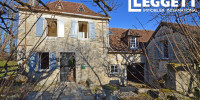 maison à AJAT (24210)