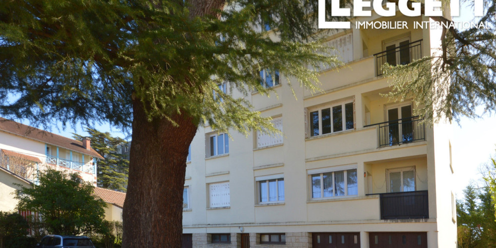 appartement à PERIGUEUX (24000)