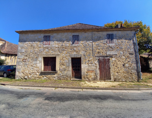 maison  BEAUMONTOIS EN PERIGORD