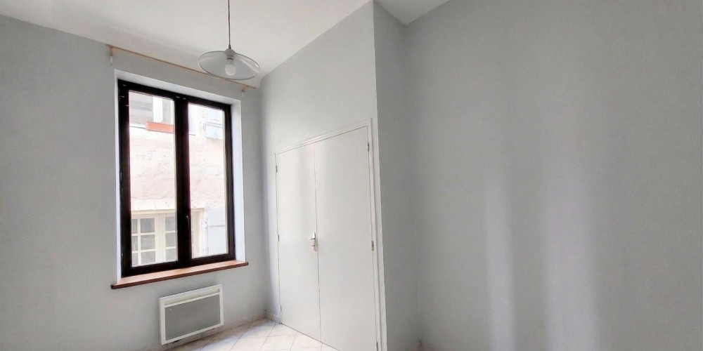 appartement à BERGERAC (24100)