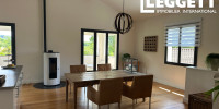 maison à ST PARDOUX LA RIVIERE (24470)