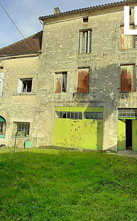 Maison  VERTEILLAC