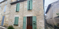 maison à ISSIGEAC (24560)