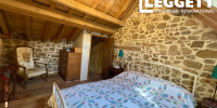 maison à ST ESTEPHE (24360)