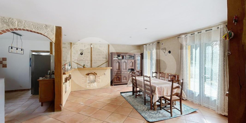 maison à LUNAS (24130)