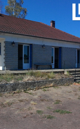 Maison  LA COQUILLE