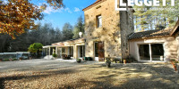 maison à BERGERAC (24100)