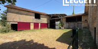 maison à ST SULPICE D EXCIDEUIL (24800)