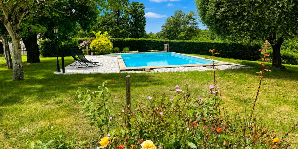 maison à BERGERAC (24100)