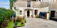 maison à PIEGUT PLUVIERS (24360)