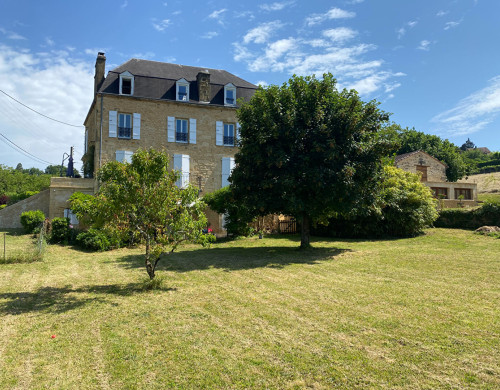 maison  SARLAT LA CANEDA