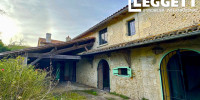 maison à NEUVIC (24190)