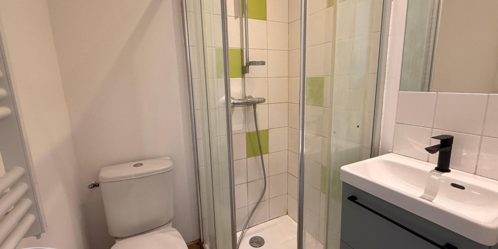 appartement à PERIGUEUX (24000)