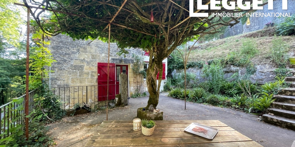 maison à LES EYZIES DE TAYAC SIREUIL (24620)