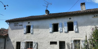 maison à LUSIGNAC (24320)