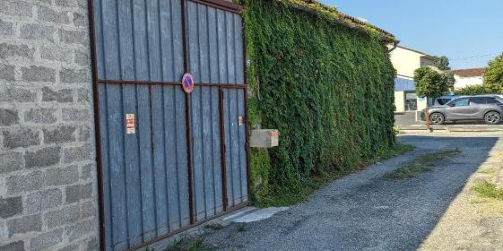 appartement à BERGERAC (24100)