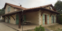 maison à RIBERAC (24600)