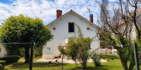 maison à MUSSIDAN (24400)