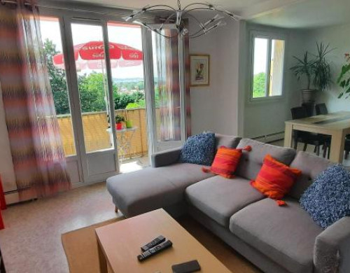 appartement  BERGERAC