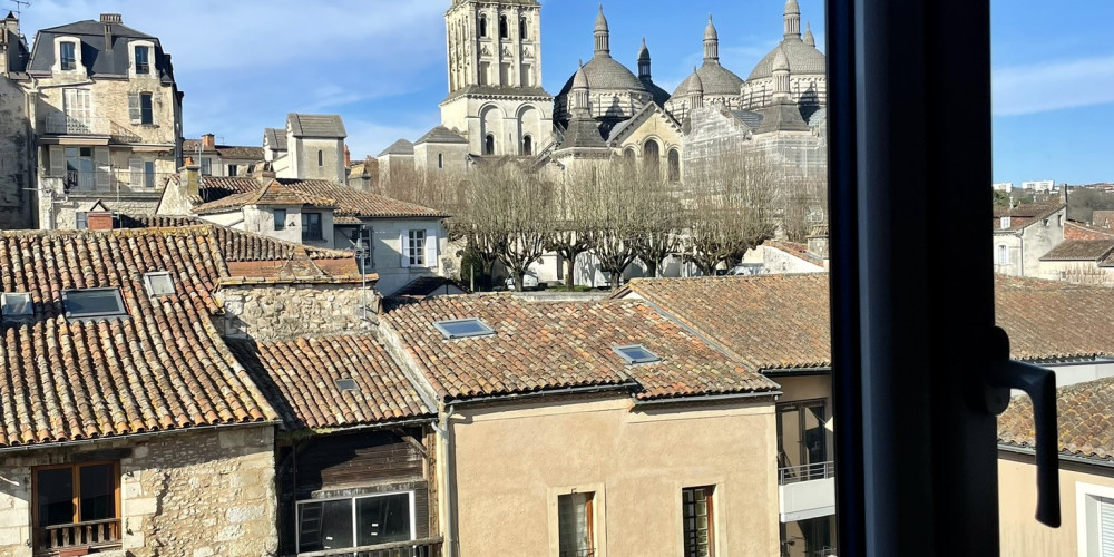 appartement à PERIGUEUX (24000)
