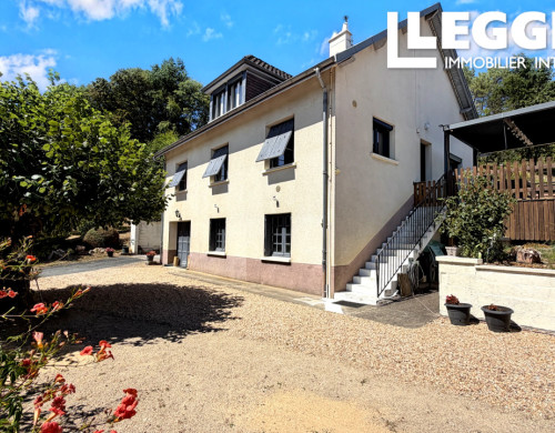 maison  NANTHEUIL