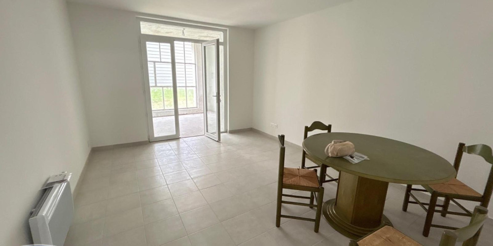 appartement à VILLETOUREIX (24600)