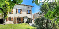maison à ST PAUL LIZONNE (24320)