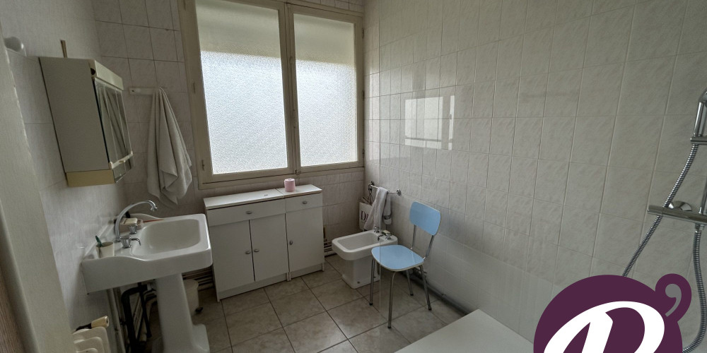 appartement à BERGERAC (24100)