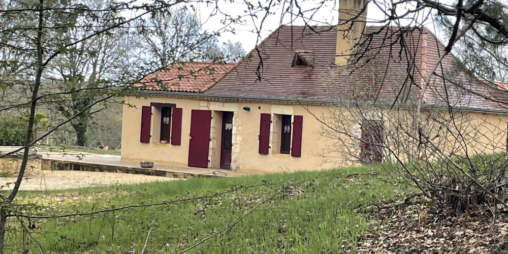 maison à BERGERAC (24100)