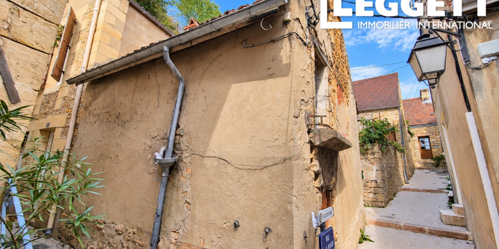 maison à SARLAT LA CANEDA (24200)
