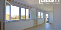appartement à PERIGUEUX (24000)