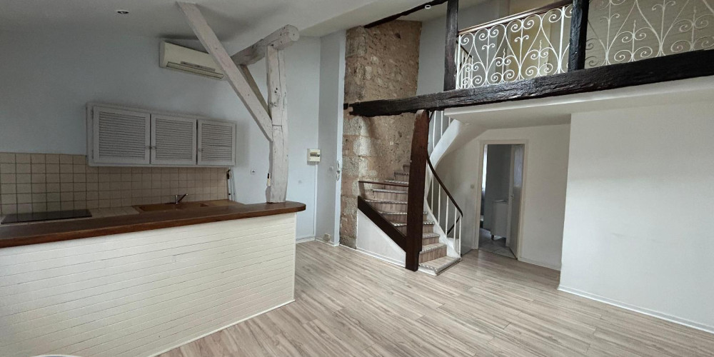 appartement à PERIGUEUX (24000)