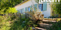 maison à LIMEYRAT (24210)