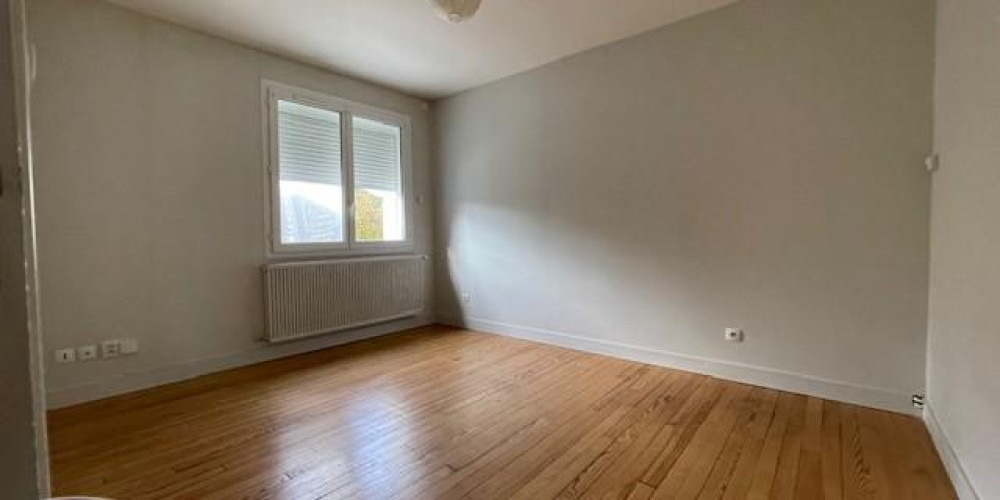appartement à PERIGUEUX (24000)