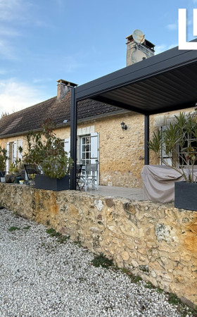 Maison  MAURENS