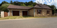 maison à CORGNAC SUR L ISLE (24800)