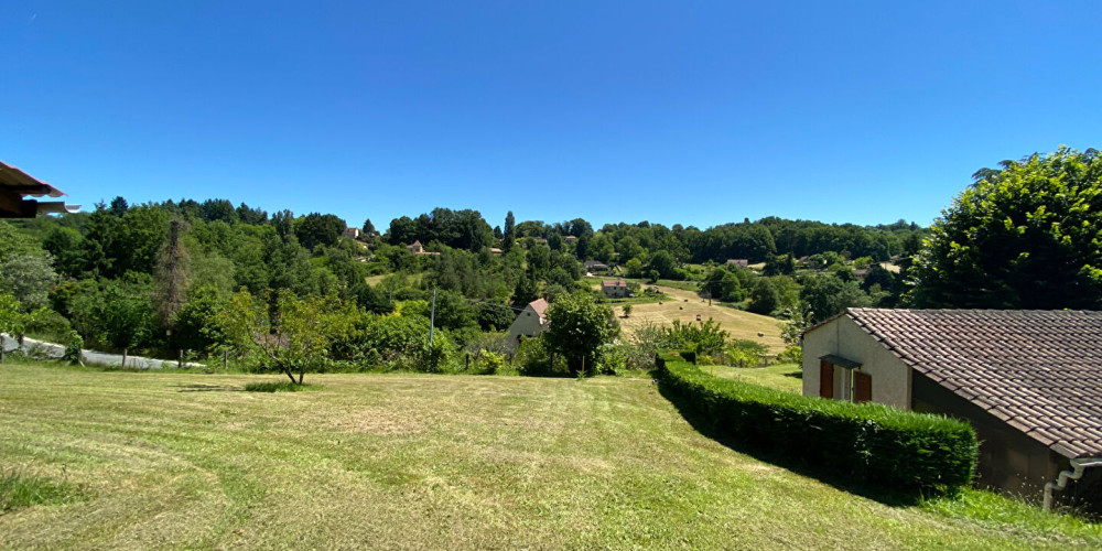 maison à SARLAT LA CANEDA (24200)