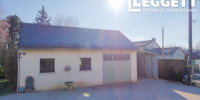 maison à THIVIERS (24800)