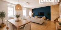 appartement à PERIGUEUX (24000)