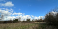 terrain à PARCOUL CHENAUD (24410)