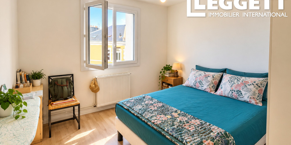 appartement à PERIGUEUX (24000)