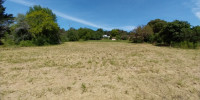 terrain à CHATEAU L EVEQUE (24460)