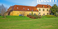 maison à ST MEDARD D EXCIDEUIL (24160)